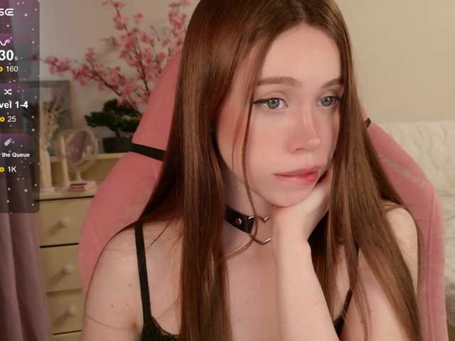berryfairy live cam on BongaCams