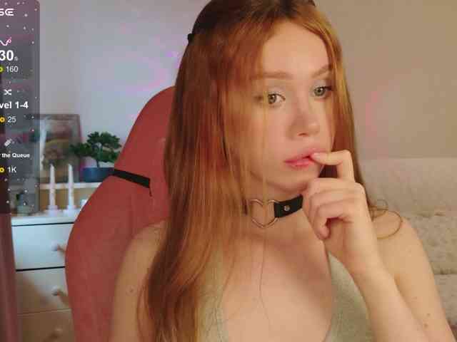 berryfairy webcam