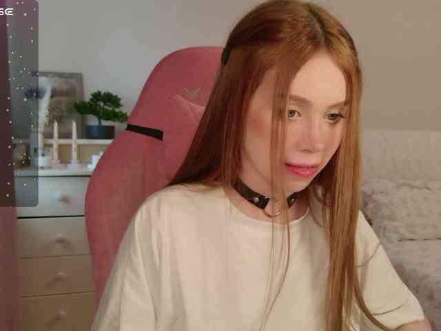 berryfairy webcam