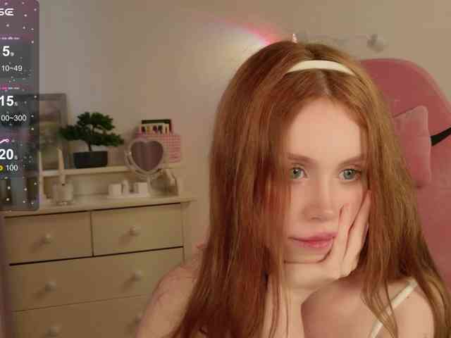 berryfairy webcam