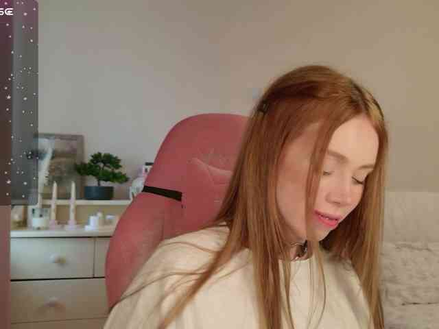 berryfairy webcam