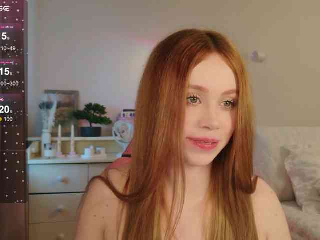 berryfairy webcam