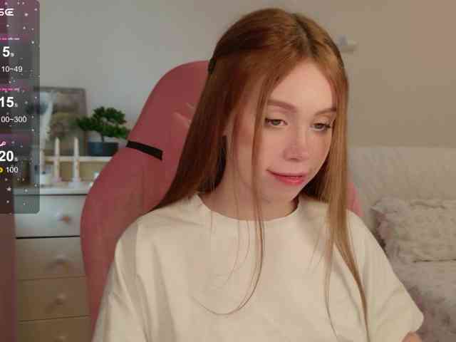 berryfairy webcam