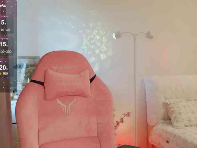 berryfairy webcam