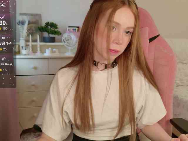 berryfairy webcam