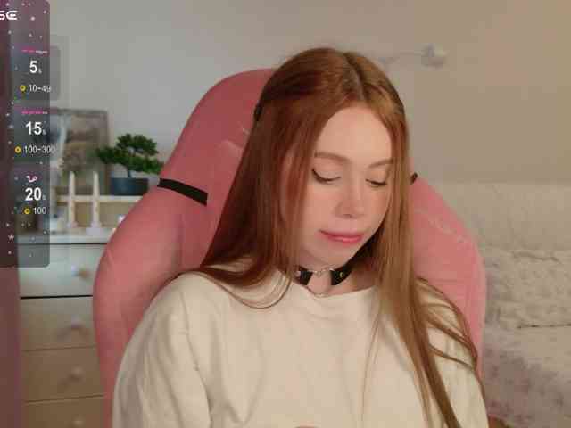 berryfairy webcam