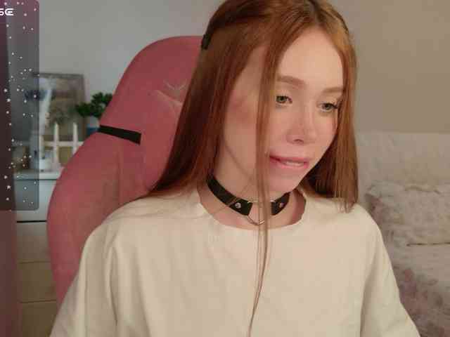 berryfairy webcam