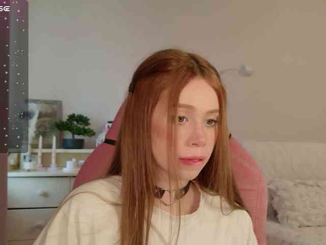 berryfairy webcam