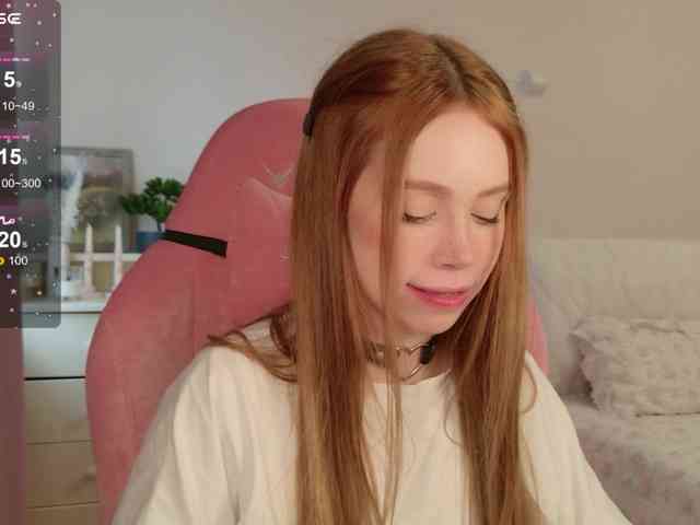 berryfairy webcam