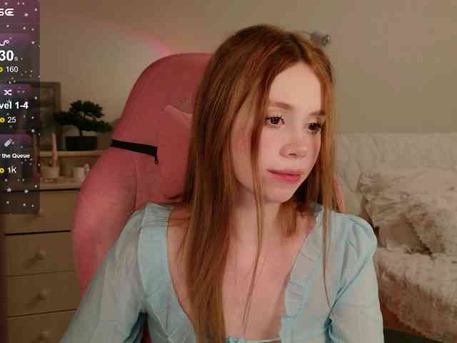 berryfairy webcam
