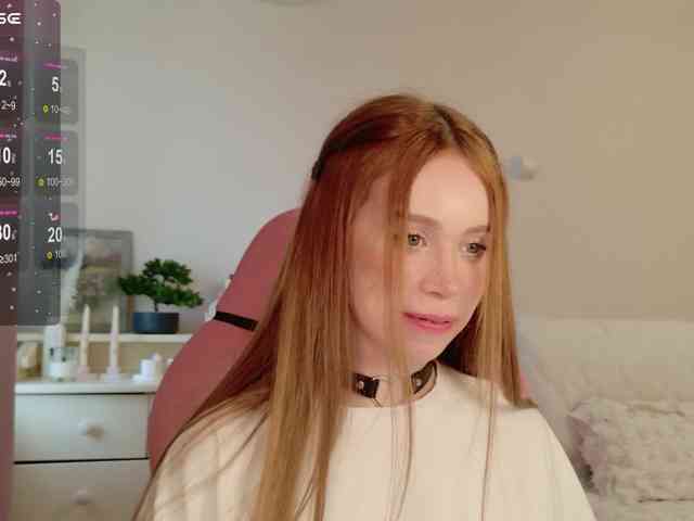 berryfairy webcam