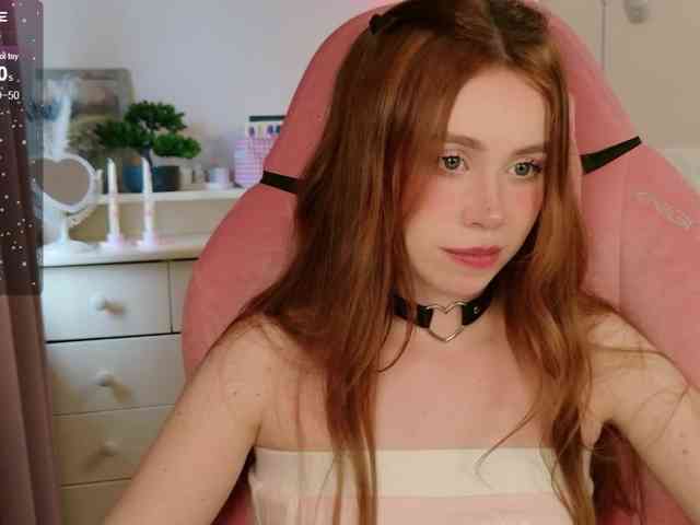 berryfairy webcam