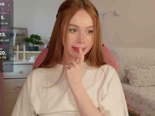 berryfairy webcam