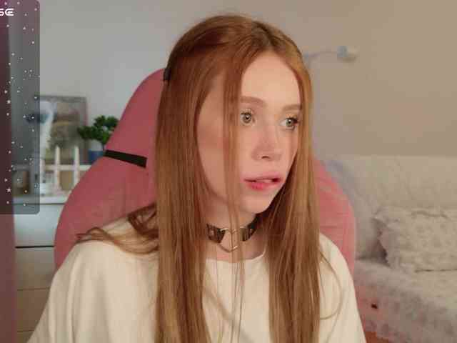 berryfairy webcam