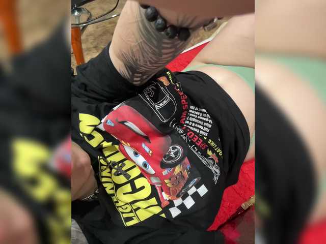 arlekinotwwit's BongaCams show and profile