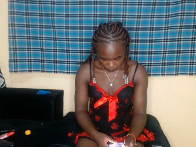 Sashasally live webcam show