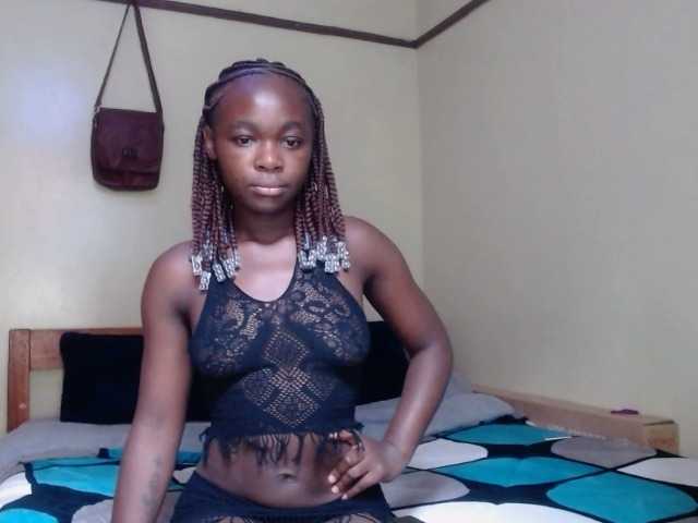 Sashasally live webcam show