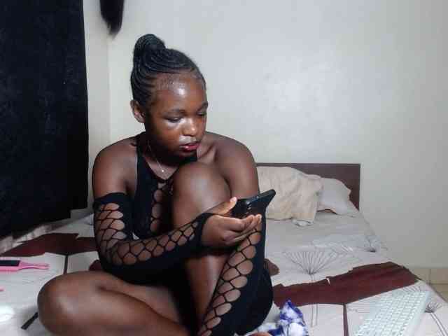 Sashasally webcam