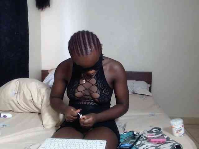 Sashasally webcam