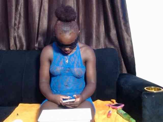 Sashasally webcam