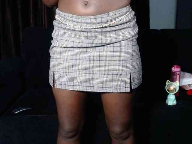 Sashasally webcam