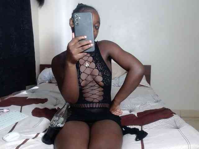 Sashasally webcam
