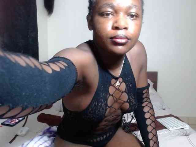 Sashasally webcam