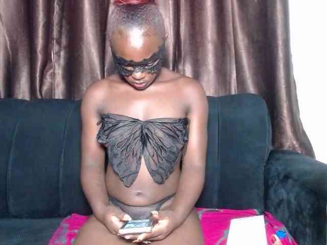 Sashasally webcam