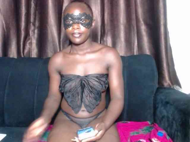 Sashasally webcam