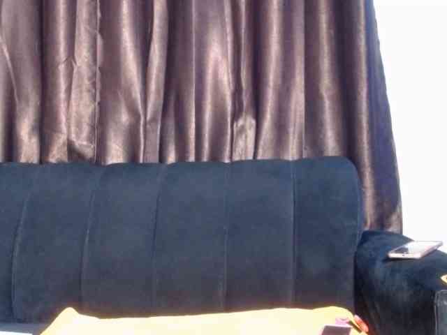 Sashasally webcam
