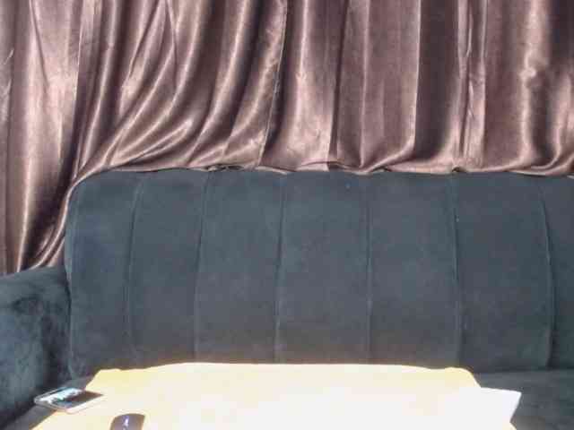 Sashasally webcam