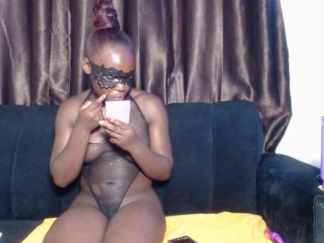Sashasally webcam
