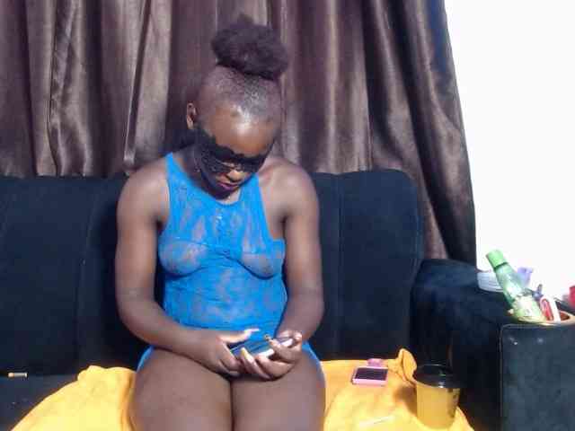 Sashasally webcam