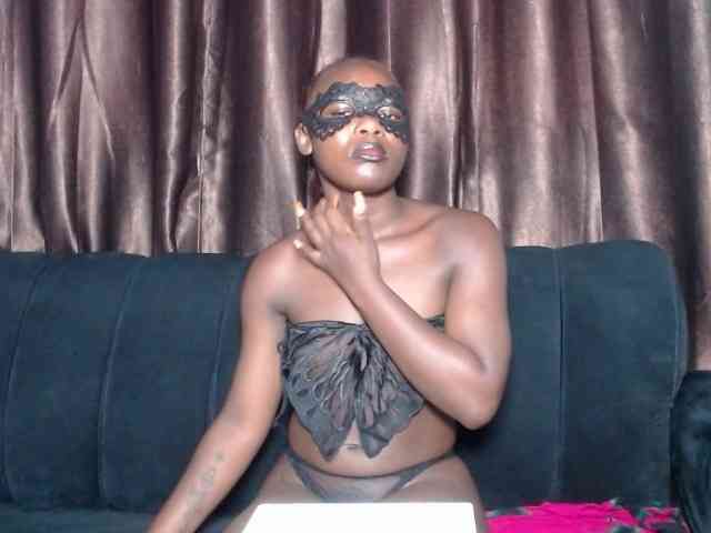 Sashasally webcam