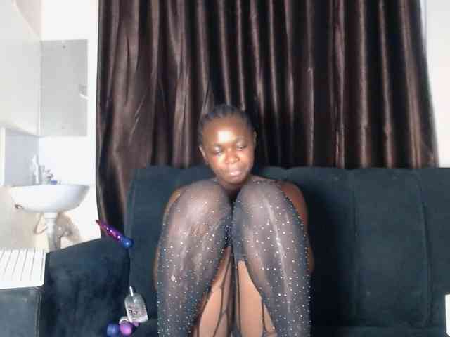 Sashasally webcam