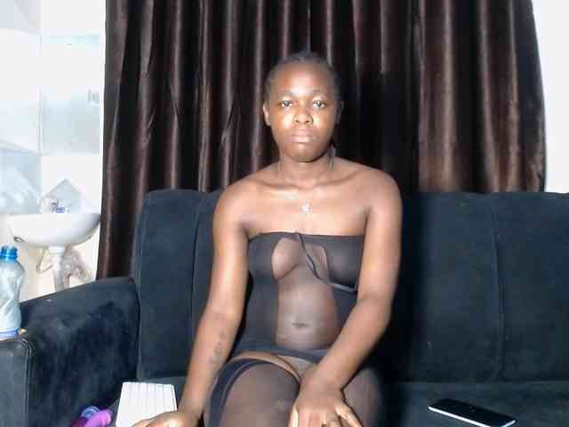 Sashasally webcam