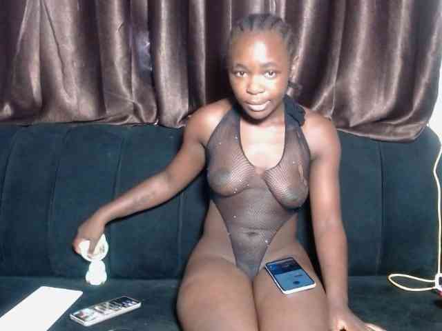 Sashasally webcam