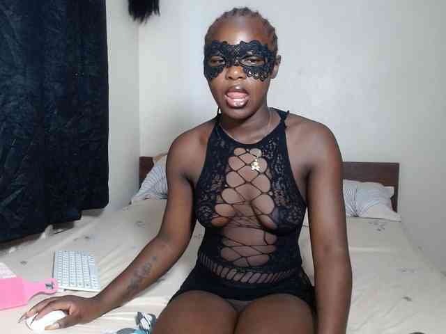 Sashasally webcam