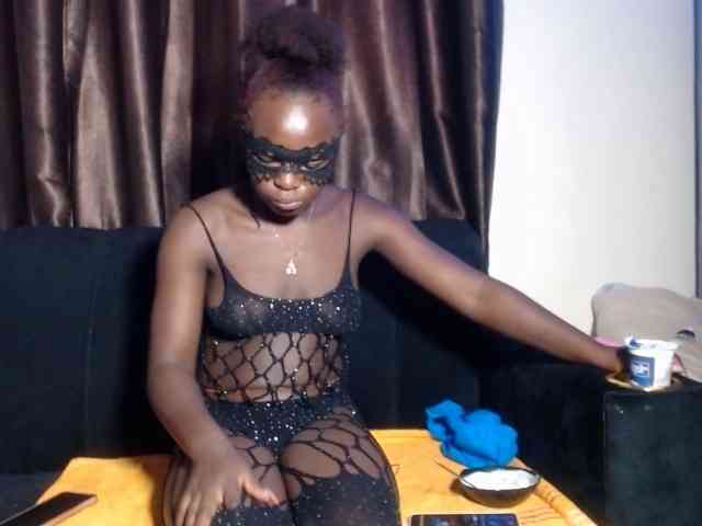 Sashasally webcam