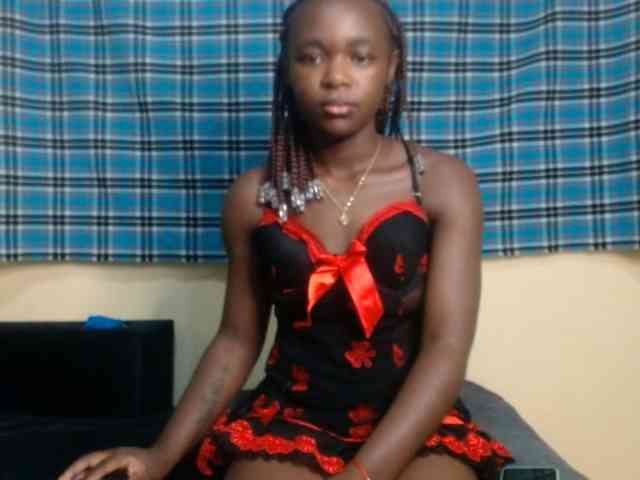 Sashasally Live Webcam on BongaCams