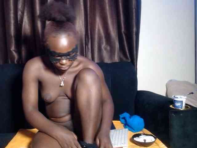 Sashasally webcam