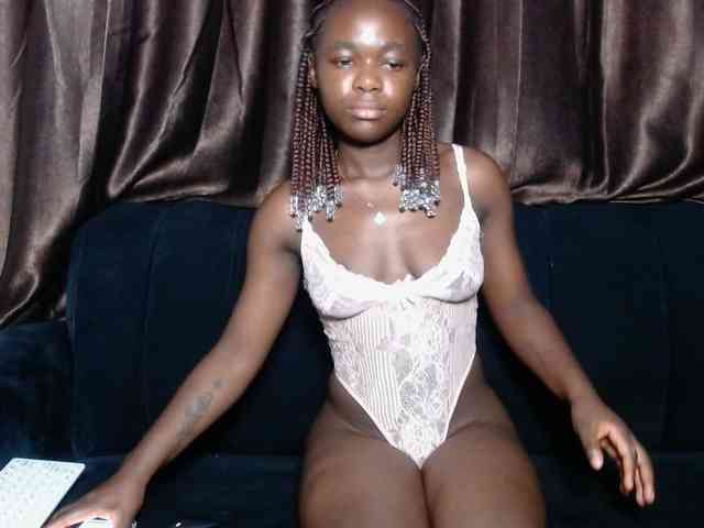 Sashasally webcam