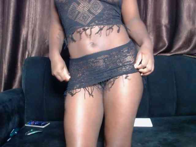 Sashasally webcam