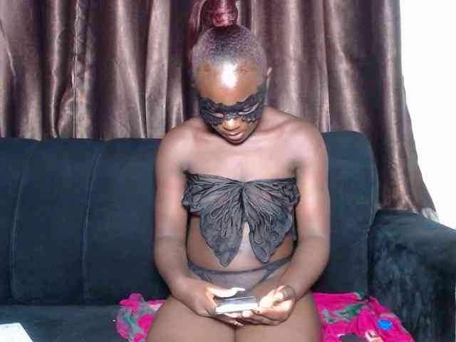 Sashasally webcam
