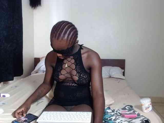 Sashasally webcam