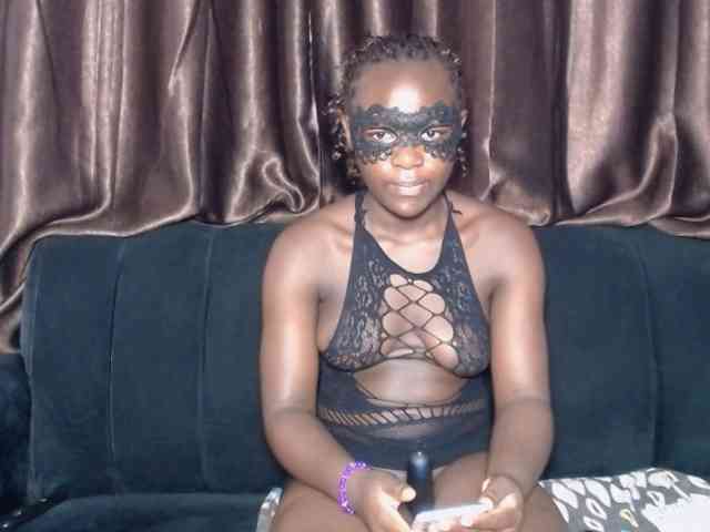 Sashasally webcam
