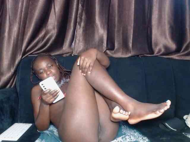 Sashasally webcam