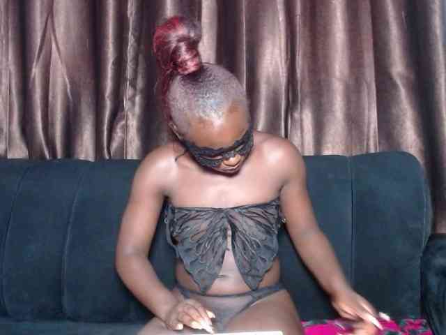 Sashasally webcam