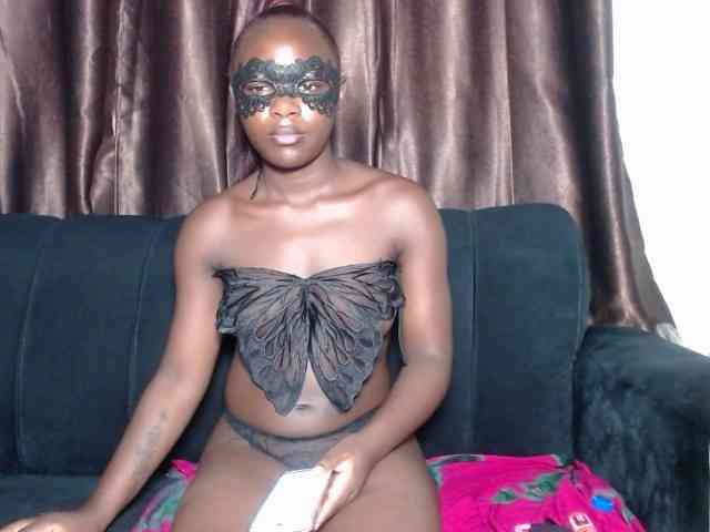 Sashasally webcam