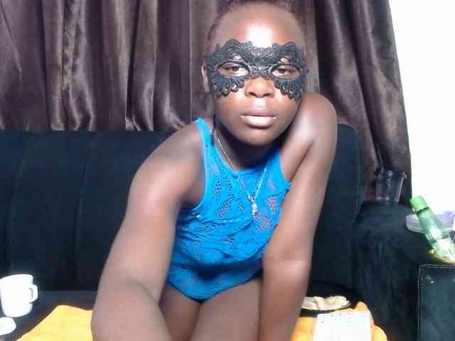 Sashasally webcam